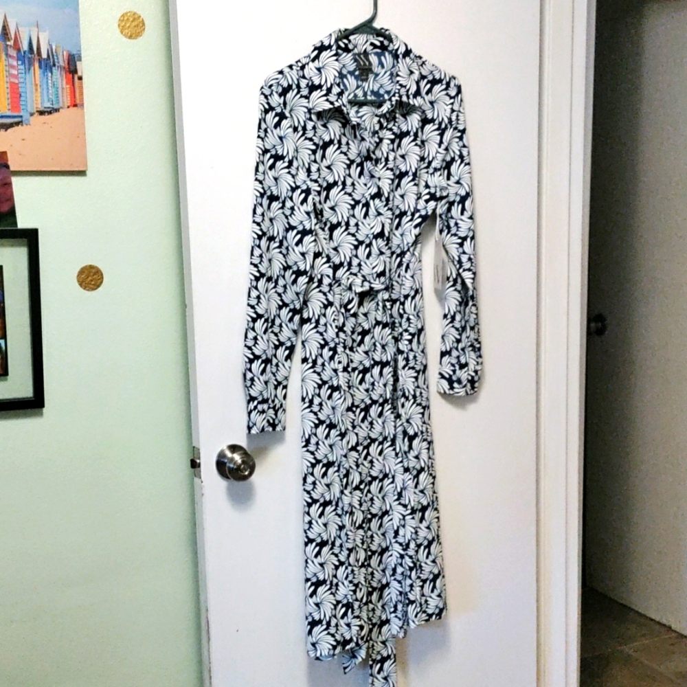 Worthington dress small new